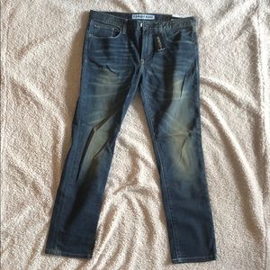 Express Men’s Jeans NWT